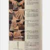 Wie schleift man ein Japanisches Messer Handbuch mit Erklärung