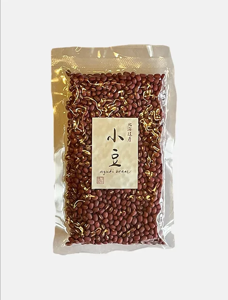 Adzukibohnen rote Bohnen aus Japan